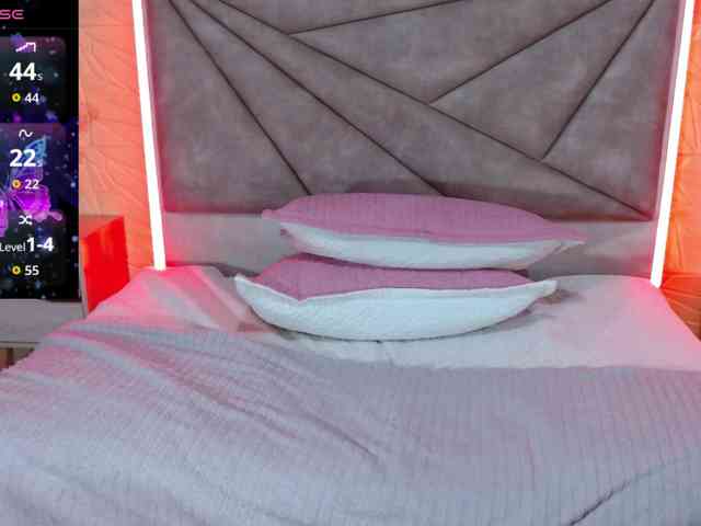 melani-alvares webcam