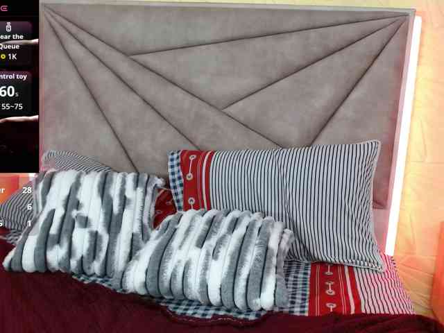 melani-alvares webcam
