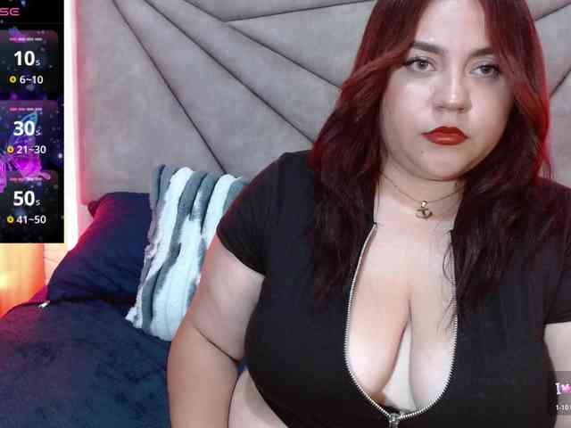 melani-alvares webcam