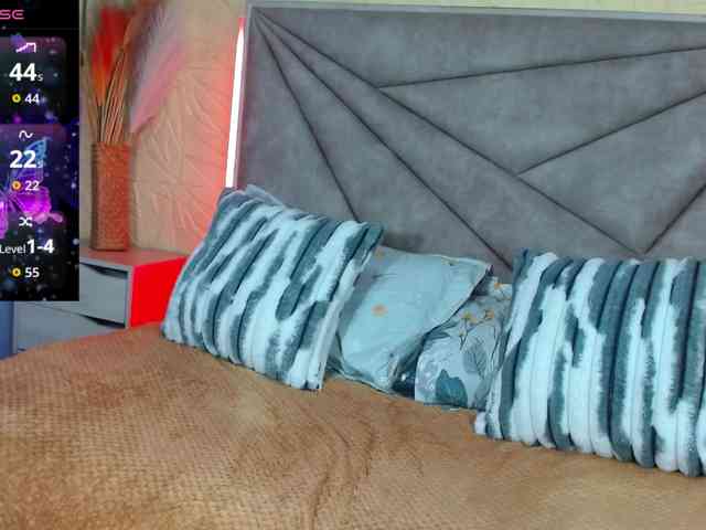melani-alvares webcam
