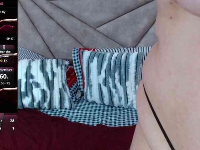 melani-alvares webcam