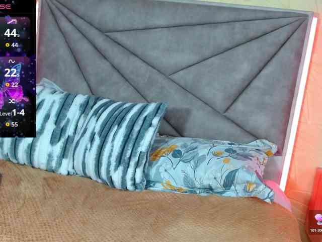 melani-alvares webcam