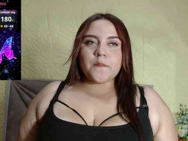 melani-alvares webcam
