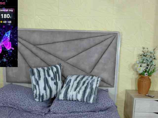 melani-alvares webcam