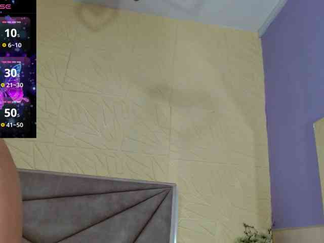 melani-alvares webcam