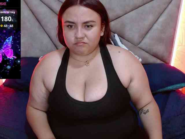 melani-alvares webcam