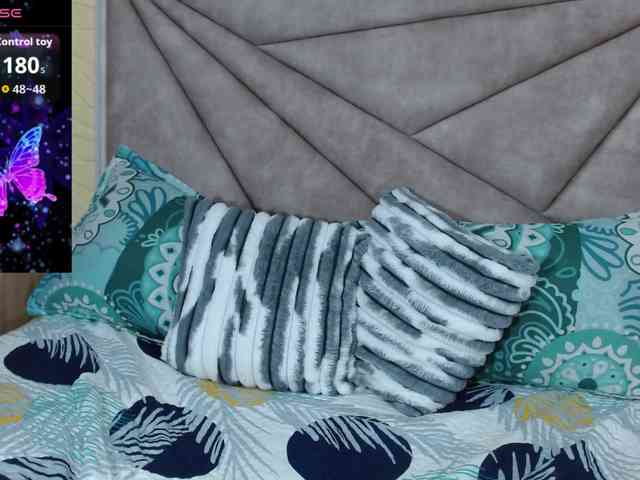 melani-alvares webcam