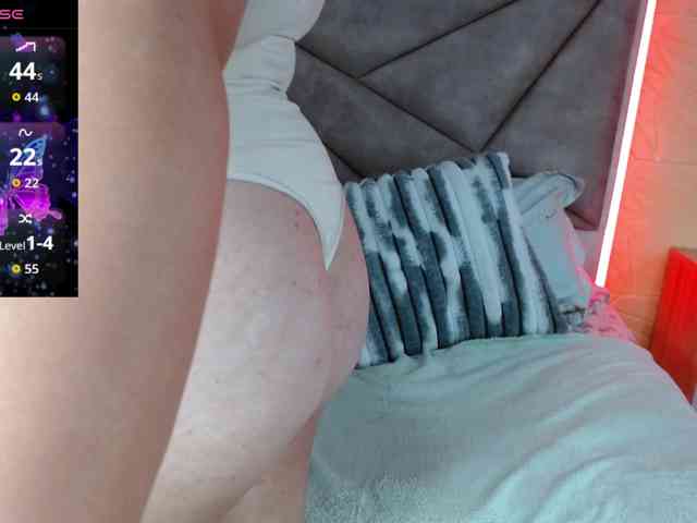 melani-alvares webcam