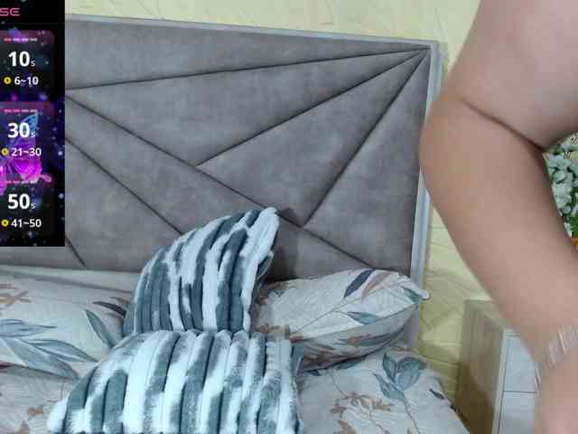 melani-alvares webcam