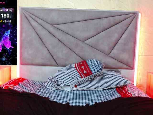 melani-alvares webcam