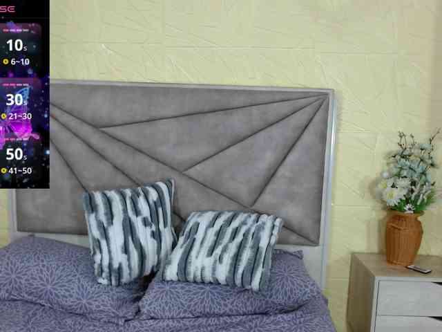 melani-alvares webcam