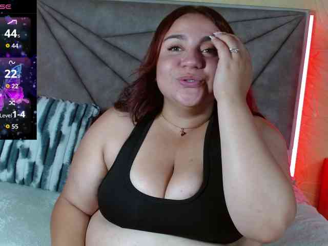 melani-alvares webcam