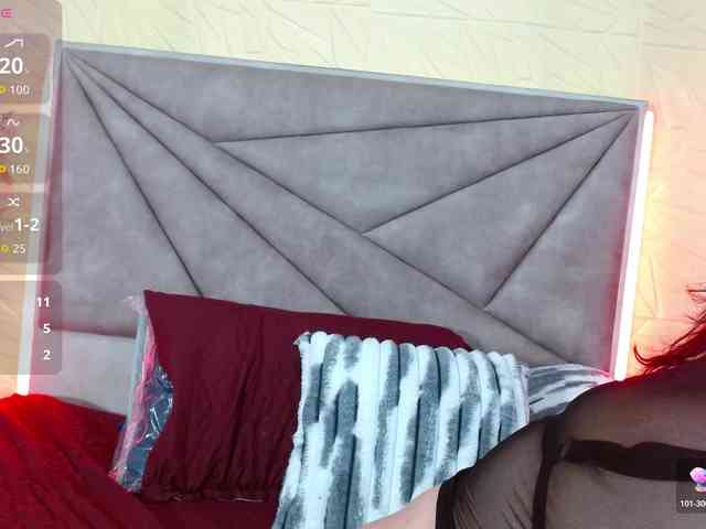 melani-alvares webcam