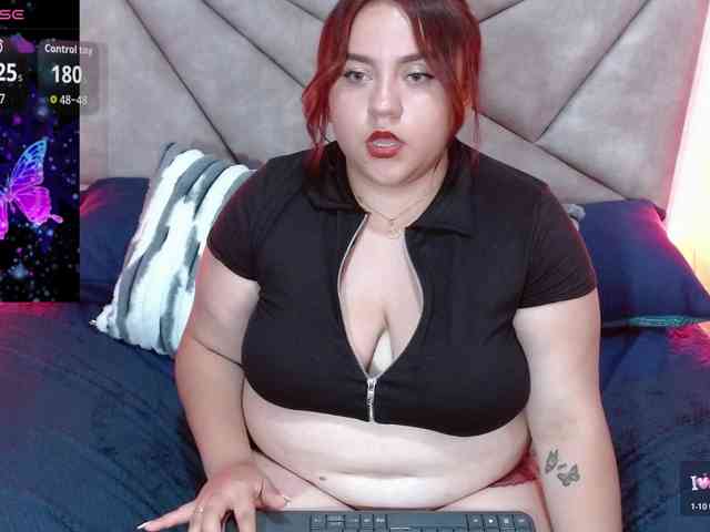 melani-alvares webcam
