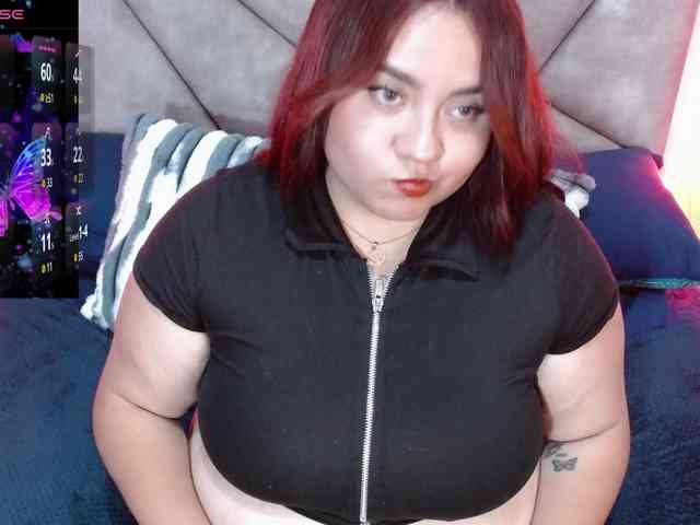 melani-alvares Live Webcam on BongaCams