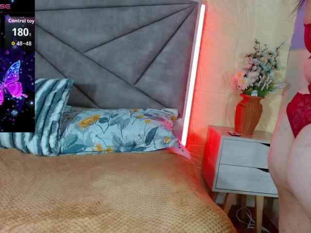 melani-alvares webcam