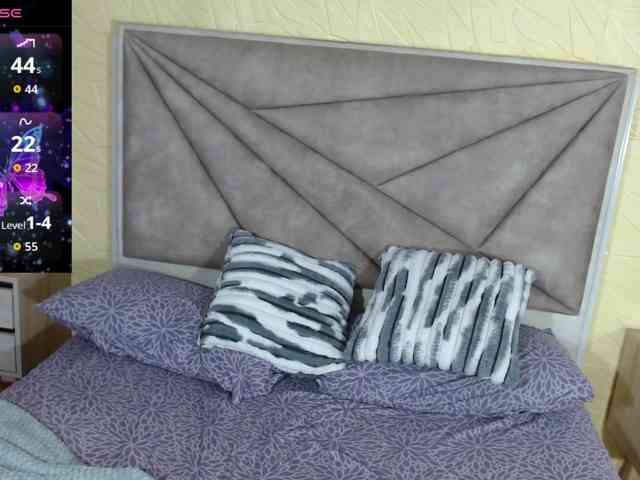 melani-alvares webcam