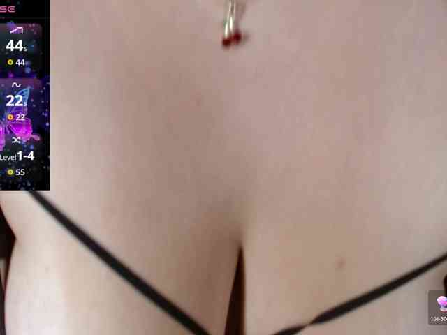 melani-alvares webcam