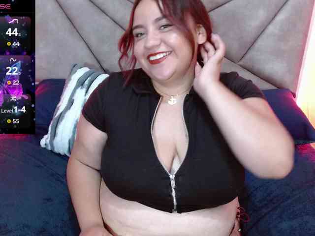 melani-alvares webcam