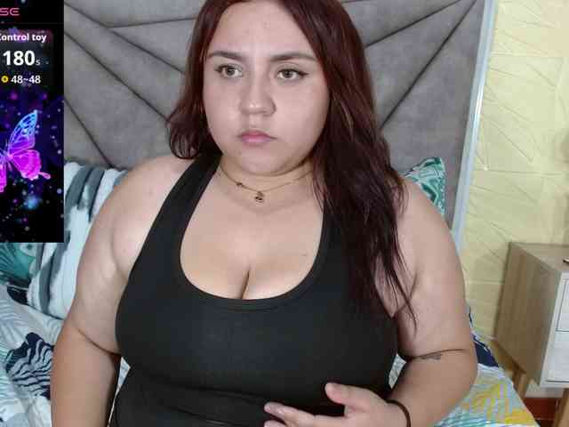 melani-alvares webcam