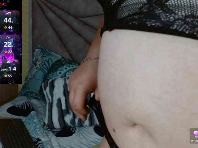 melani-alvares webcam