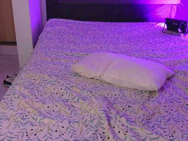 SofiDollSex webcam