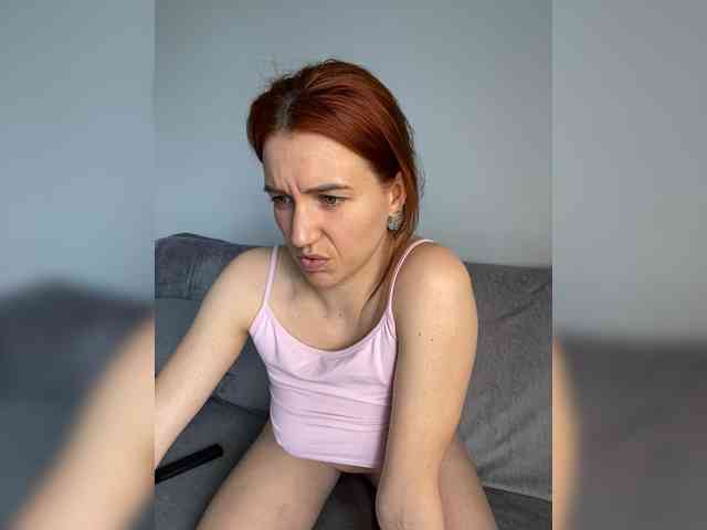 KatiaFox webcam