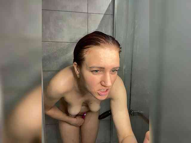KatiaFox webcam