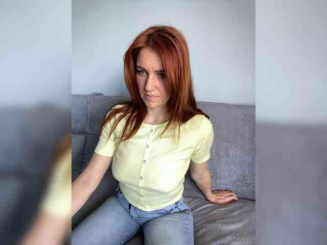 KatiaFox webcam