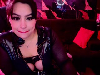 Paulinabdsm Porn Show