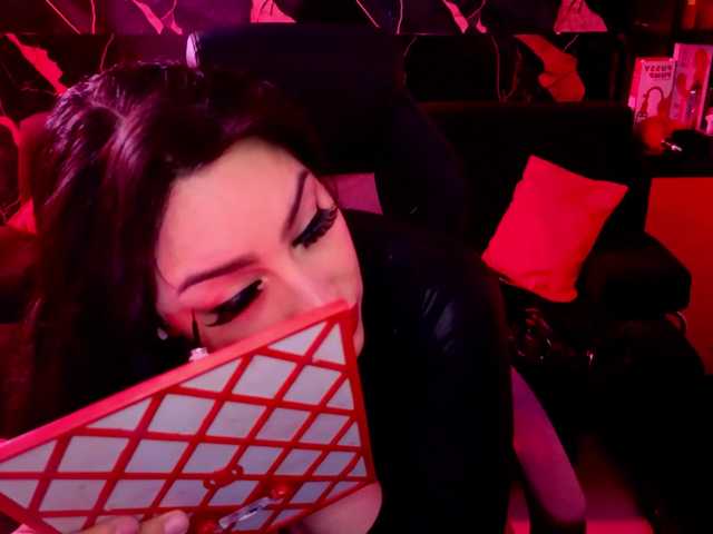 Paulinabdsm live cam preview