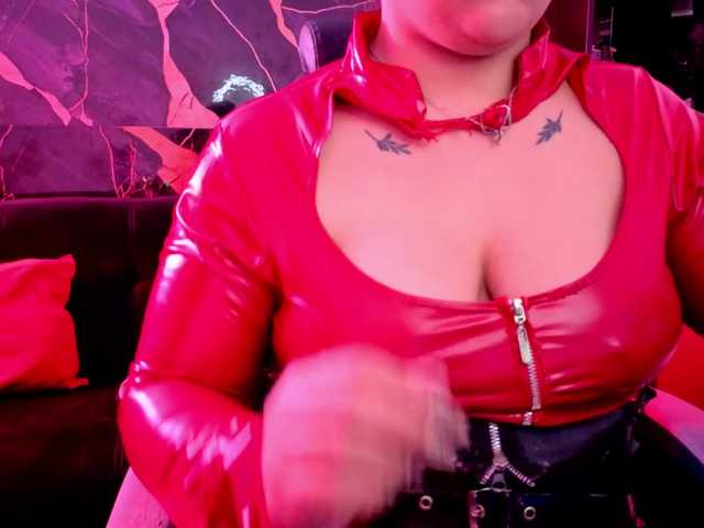 Paulinabdsm live webcam show