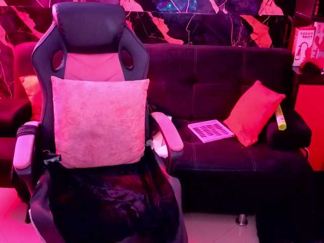 Paulinabdsm live webcam show