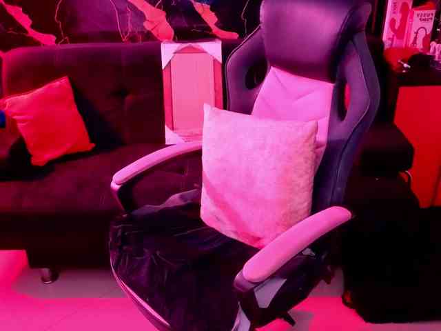 Paulinabdsm webcam