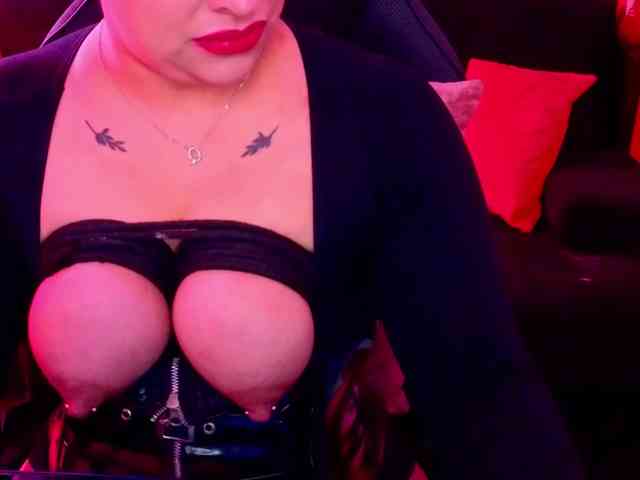 Paulinabdsm webcam