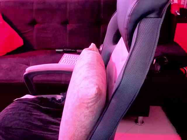 Paulinabdsm webcam