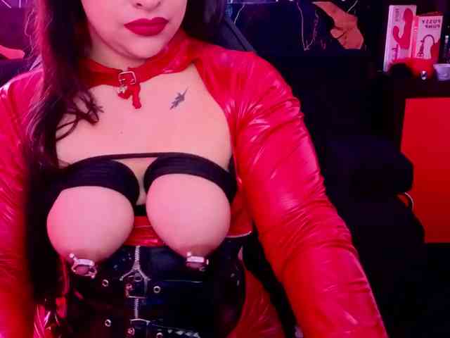 Paulinabdsm webcam