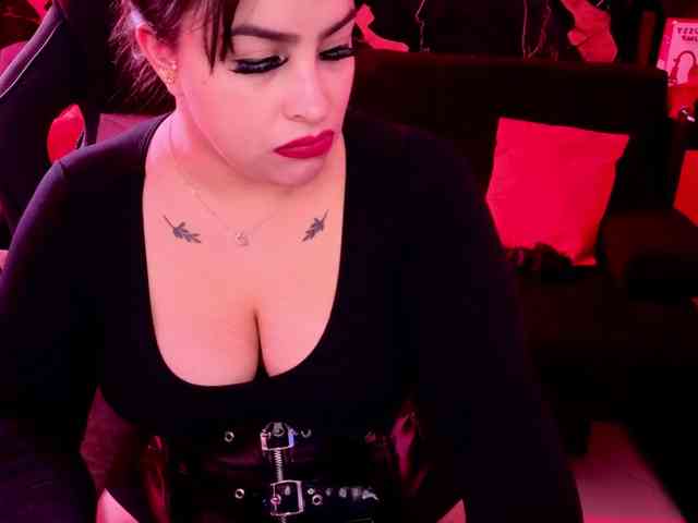 Paulinabdsm webcam