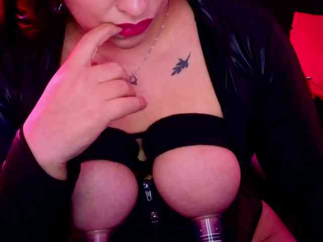 Paulinabdsm webcam