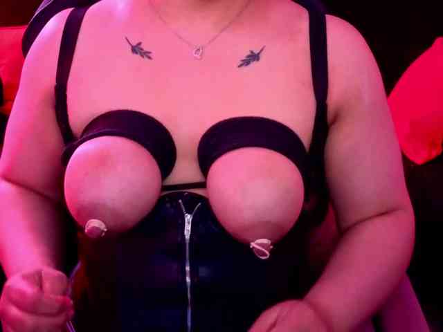 Paulinabdsm's live stream