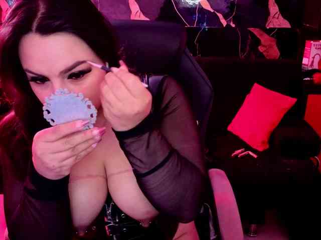 Paulinabdsm webcam