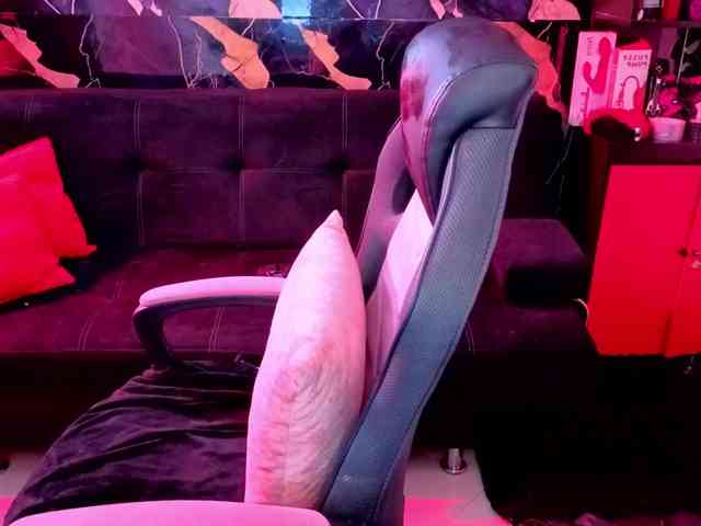Paulinabdsm webcam