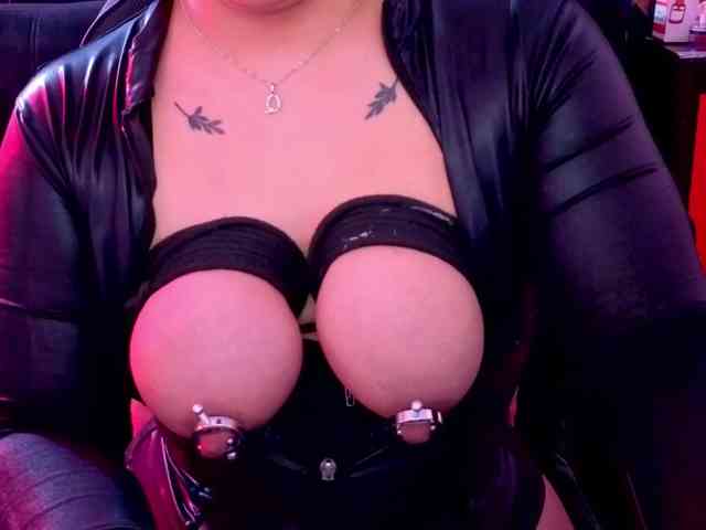 Paulinabdsm webcam