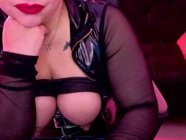 Paulinabdsm webcam
