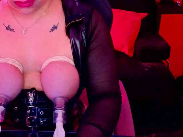 Paulinabdsm webcam