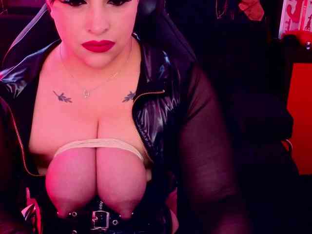 Paulinabdsm webcam