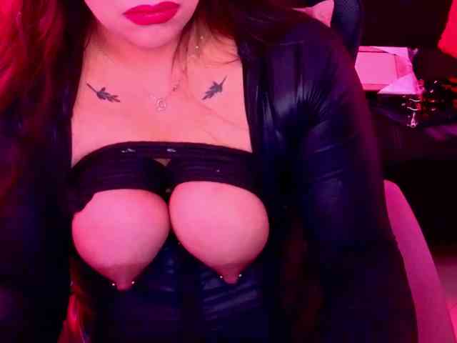 paulinabdsm's live room