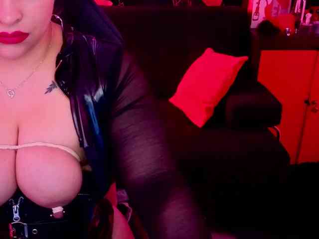 Paulinabdsm webcam