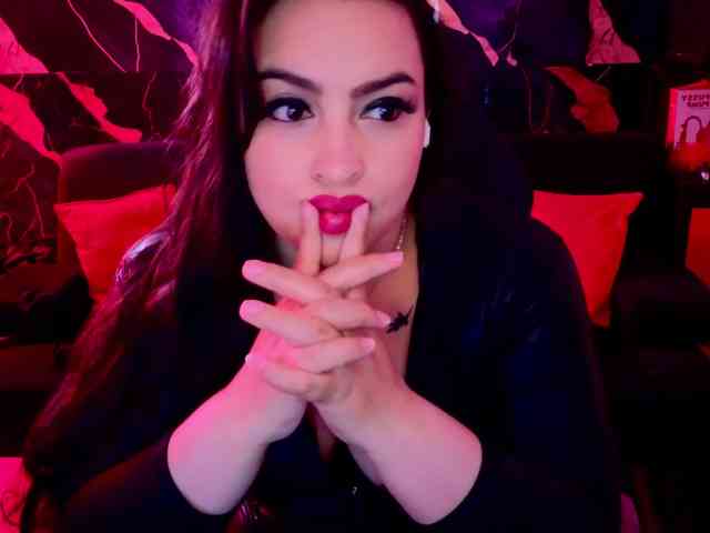 Paulinabdsm webcam