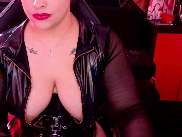 Paulinabdsm webcam
